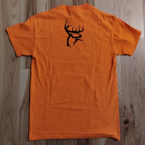 Luke Bryant and Real Tree Camo graphic band t-shirt - Picture 3 of 7